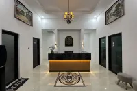 Mataram Royal Villa Jogja - Wifi