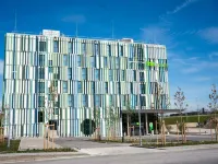 Ibis Styles Muenchen Airport - Neu eröffnet - 3-Star