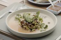 WorldHotels Guadalajara Zona Andares - breakfast