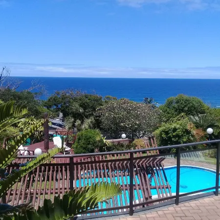 Wailana Lodge