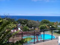 Wailana Lodge - Beach