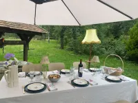Maison Joviale - 2 étoiles