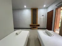 Green Resort Kuta Lombok - Spa