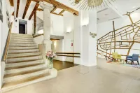 Sercotel Calle Mayor - Wifi
