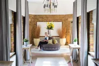 Pennyhill Park Hotel and Spa - spa