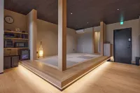 SUITE VILLA -SHOU- - 4-Star