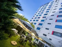 Ibis Wroclaw Centrum - salle de sport