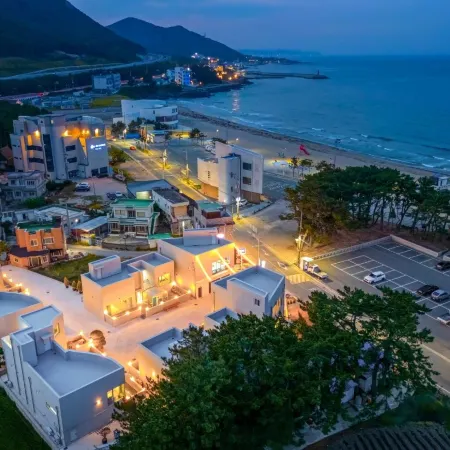 Villa de Hwajin
