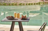Atlantica Kalliston Resort - Adults Only - Private Pools