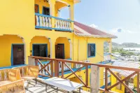 Bay View Apartments - Canouan Island - Room 4 - 民泊
