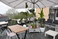Yankı Hotel - Bed and Breakfasts