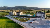 Clovers Thermal Resort & Spa - bar