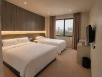 Aurora Suite - bar