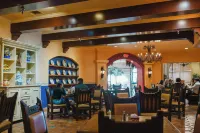 Hotel Encanto de Las Cruces - breakfast