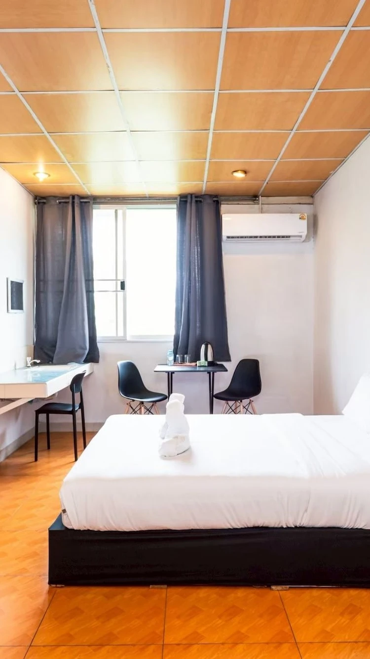 รูปภาพของF room Suvarnabhumi