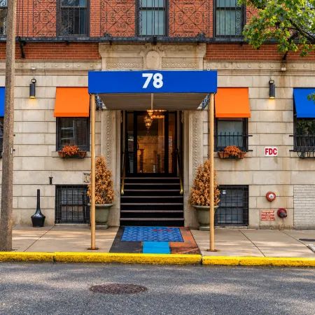 Hotel Ivy Boston Common