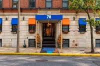 Hotel Ivy Boston Common - 2 Yıldız