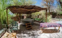 Ckoi Atacama Lodge - spa