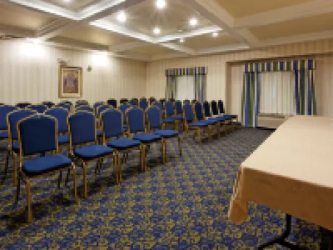 Holiday Inn Express & Suites SAN PABLO - RICHMOND AREA by IHG Hotels in Contra Costa County