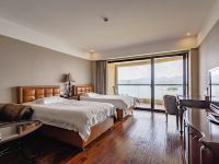 千岛湖鼎和度假公寓酒店 - 湖景双床房