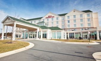 Hilton Garden Inn Dulles North