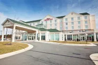 Hilton Garden Inn Dulles North Hotels in 