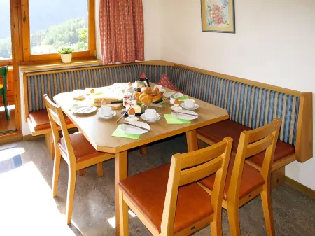 Mitterer Отели в г. Finkenberg