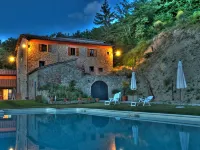 La Fonte - Pools