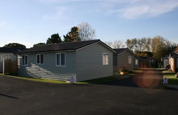 金十字公園酒店