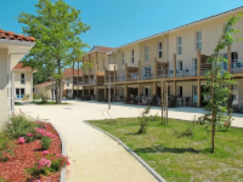 Résidence Odalys Référence le Petit Pont