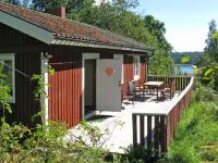 Järnemåla Margaretetorp Hotel a 