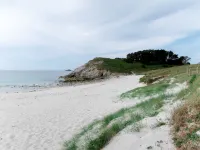 Maison de Plain Pied - Vue Mer