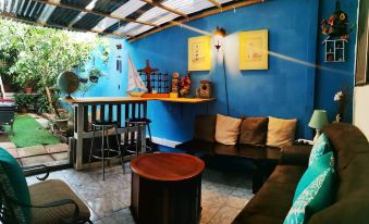 Suitetrails - Villa Madero
