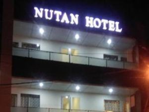 Nutan Hotel