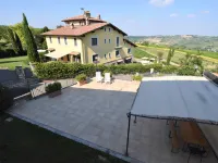 La Corte Bricca (Casa Padronale)