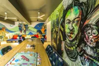 Zostel Plus Panchgani - Hostels