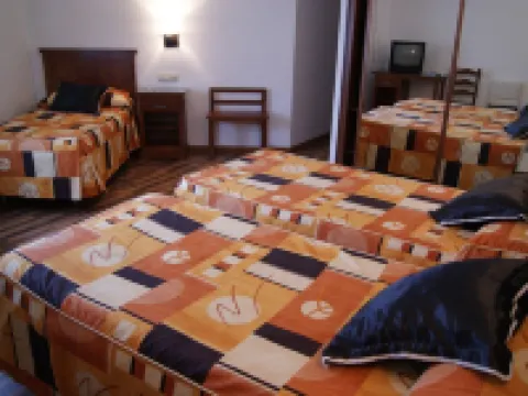 Hotel Mulhacen Hotels in Comarca de Guadix