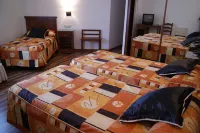 Hotel Mulhacen Hotels in Gor
