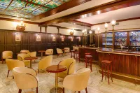 Focus Hotel Premium Pod Orłem - bar