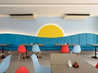 FX Hotel Pattaya Hotels in Bang Lamung