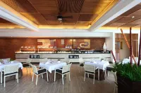 Bahia Principe Grand Samana - Adults Only - breakfast