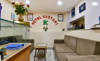 Hotel Kasturi