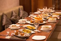 The Maureen Hotels in Kolkata