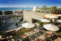 Sofitel Dubai Jumeirah Beach - Romantic