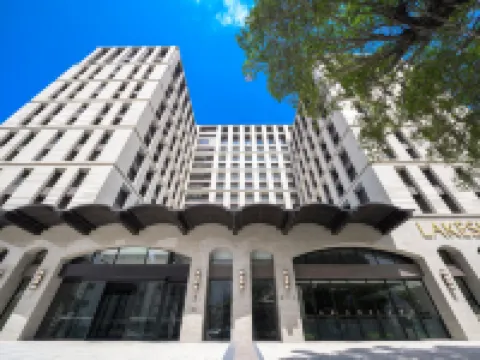 Lakeshore Hotel Tainan Hotels in Tainan