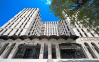 Lakeshore Hotel Tainan Hotels near 翔盛國際品牌概念館- 台南