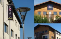 Côté Hôtel Hotels in Saint-Laurent-d'Oingt