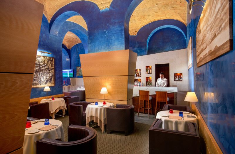UNA Hotels Empire Roma photo 3