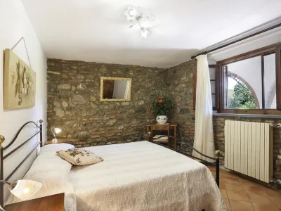 La Carraia (Ter100) Hotels near Borgo