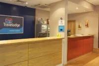 Travelodge Leicester Central